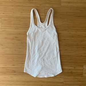 Lululemon Cool Racerback Tank
